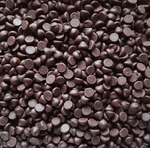 CZEKOLADA KUWERTURA deserowa 50% Barima 1kg