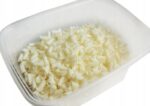 POSYPKA WIÓRKI CZEKOLADOWE Białe Mikro 50g - obrazek 4