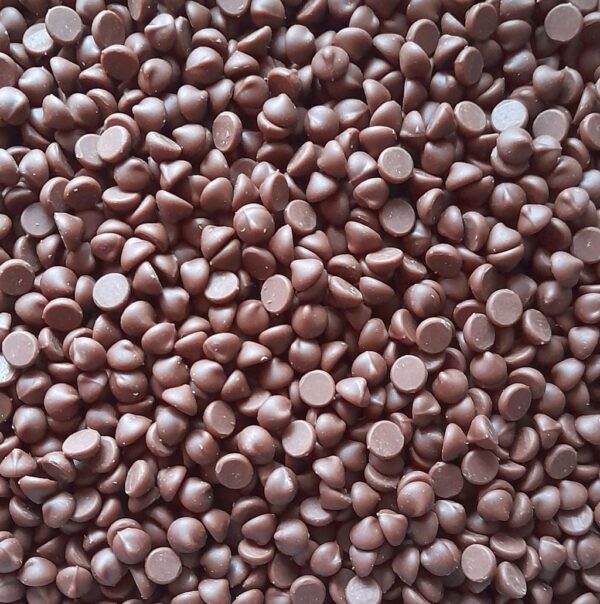 CZEKOLADA KUWERTURA mleczna 31% Barima 500g