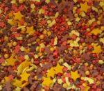 POSYPKA CUKROWA ŚWIĘTA Piernikowy Mix 50g - obrazek 3