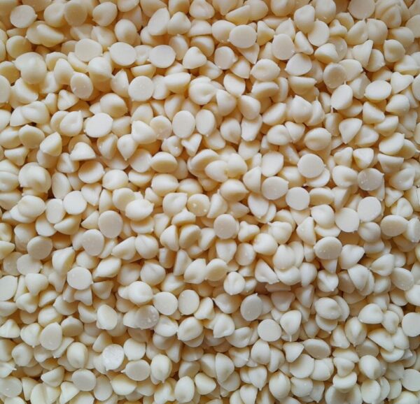 CZEKOLADA KUWERTURA biała 24% Barima 500g