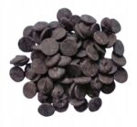 CZEKOLADA deserowa 54,1% Sicao Barry Callebaut 500g