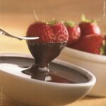 CZEKOLADA deserowa 54,1% Sicao Barry Callebaut 500g - obrazek 2
