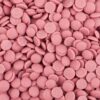 CZEKOLADA BELGIJSKA różowa Ruby Callebaut 250g