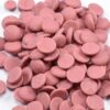 CZEKOLADA BELGIJSKA różowa Ruby Callebaut 250g