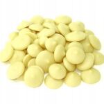 CZEKOLADA biała 28% Sicao Barry Callebaut 1kg