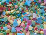 POSYPKA CUKROWA MIX wiosna wielkanoc - 50g - obrazek 2