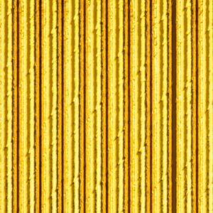 SŁOMKI RURKI PAPIEROWE 19,5x0,6cm 10szt złote