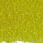 KRYSZTAŁKI CUKROWE POSYPKA - zielone lemon 50g