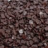 POSYPKA PŁATKI BŁYSZCZĄCE czekolada ciemna - 50g