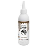 POLEWA ZASTYGAJĄCA Natural Drip 100ml - Chocolate