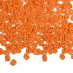 POSYPKA CUKROWA Halloween dynia z uśmiechem 20g