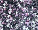 POSYPKA CUKROWA Halloween MIX fioletowy 20g - obrazek 3