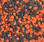 POSYPKA CUKROWA Halloween dynia nietoperz 20g - obrazek 2