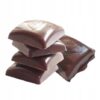 CZEKOLADA MLECZNA TEMPEROWANA w kostkach Terravita Bellaria 32% 100g