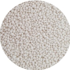 POSYPKA CUKROWA MACZEK PERŁOWY biały 50g