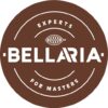 CZEKOLADA MLECZNA TEMPEROWANA w kostkach Terravita Bellaria 32% 100g