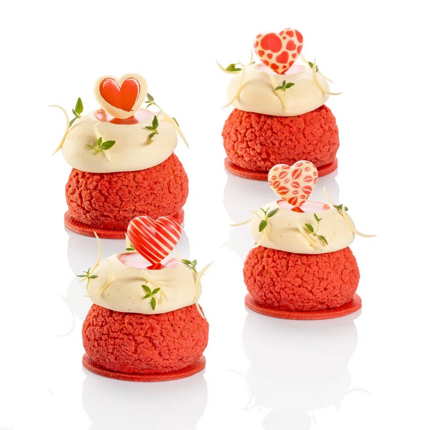 czekoladowe serca lovissimo