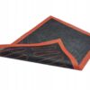 MATA SILIKONOWA SILIKONOWA PERFOROWANA DO PIECZENIA 40 X 30 cm
