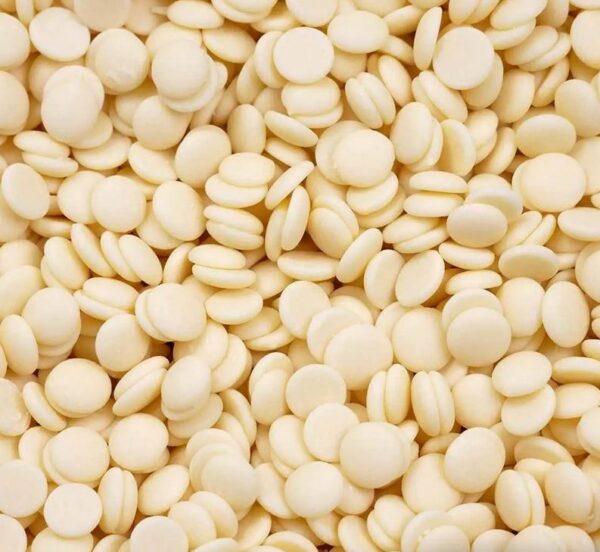 CZEKOLADA BELGIJSKA Premium Biała 29% Veliche 250g