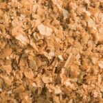 Paillete Feuilletine CHRUPKI PRAŻYNKI FRANCUSKIE do Nadzień Pralin Tortu 250g