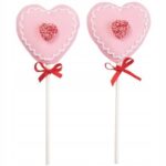 FunCakes PATYCZKI DO LIZAKÓW CAKE POPS 50 szt - 12 cm - obrazek 4