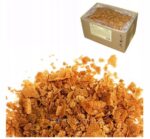 Paillete Feuilletine CHRUPKI PRAŻYNKI FRANCUSKIE do Nadzień Pralin Tortu 250g - obrazek 3