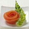 TEMPERÓWKA DO DEKORACJI Z WARZYW - CARVING