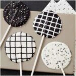 FunCakes PATYCZKI DO LIZAKÓW CAKE POPS 50 szt - 12 cm - obrazek 3