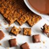 PRAŻYNKI CHRUPKI DO NADZIEŃ PRALIN Paillete Feuilletine 250g