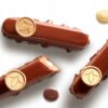 CZEKOLADA mleczna 36,5% Chocovic Zeylon Barry Callebaut 100g