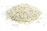 POSYPKA CUKROWA KONFETTI Błyszczący Mix Biały - 50g - obrazek 2