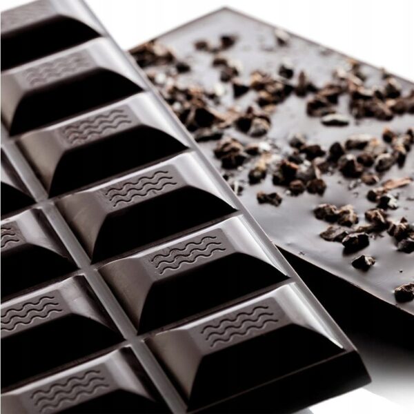 CZEKOLADA deserowa 64,5% Chocovic Tobado Barry Callebaut 500g