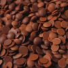 CZEKOLADA mleczna 36,5% Chocovic Zeylon Barry Callebaut 100g