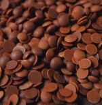 CZEKOLADA mleczna 36,5% Chocovic Zeylon Barry Callebaut 100g