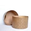 FORMY PAPIEROWE DO PIECZENIA do babki Paschy Panettone 13,4x9,5cm 5szt