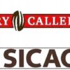 CZEKOLADA Gorzka Sicao 72,5% Barry Callebaut 100g