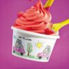 Kubki kubeczki plastikowe na lody Family 130 ml x 10szt