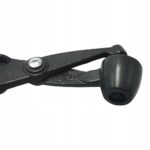 Drylownica Ręczna Do Wiśni Czereśni Oliwek - 18 cm - obrazek 5
