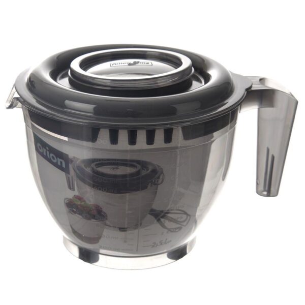 MISKA KUCHENNA DO MIKSOWANIA UBIJANIA DO MIKSERA - 2,5 L