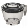 MISKA KUCHENNA DO MIKSOWANIA UBIJANIA DO MIKSERA - 2,5 L