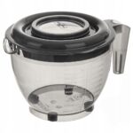 MISKA KUCHENNA DO MIKSOWANIA UBIJANIA DO MIKSERA - 2,5 L