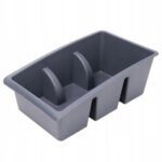 Pojemnik Organizer Na Przyprawy 25 x 15 x 9 cm - obrazek 3