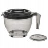 MISKA KUCHENNA DO MIKSOWANIA UBIJANIA DO MIKSERA - 2,5 L