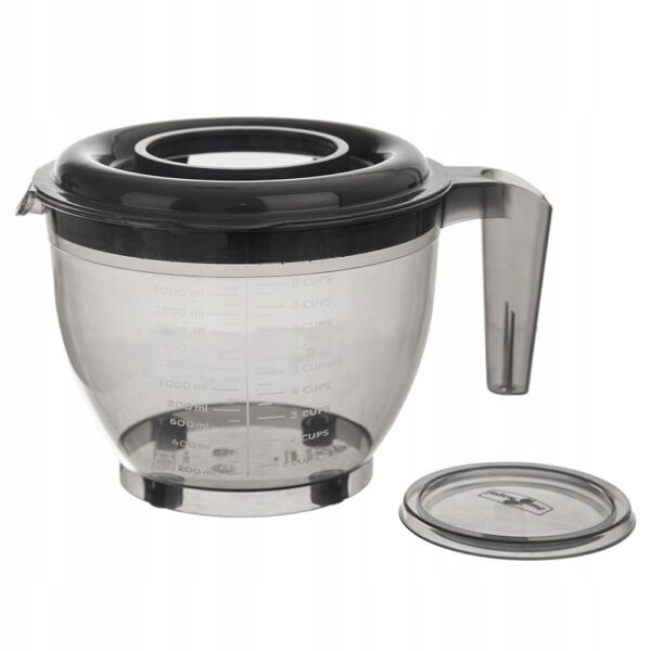 MISKA KUCHENNA DO MIKSOWANIA UBIJANIA DO MIKSERA - 2,5 L