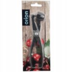 Drylownica Ręczna Do Wiśni Czereśni Oliwek - 18 cm - obrazek 4