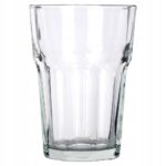 SZKLANKI DO NAPOJÓW WODY SOKU - 360 ml - kpl. 6 szt. - obrazek 8
