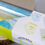 WORECZKI STRUNOWE do przechowywania żywności 20x1,2L + 20x2,5L = 40 szt. - obrazek 7