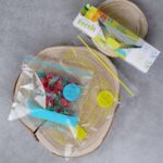 WORECZKI STRUNOWE do przechowywania żywności 20x1,2L + 20x2,5L = 40 szt. - obrazek 6