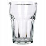 SZKLANKI DO NAPOJÓW WODY SOKU - 360 ml - kpl. 6 szt. - obrazek 4